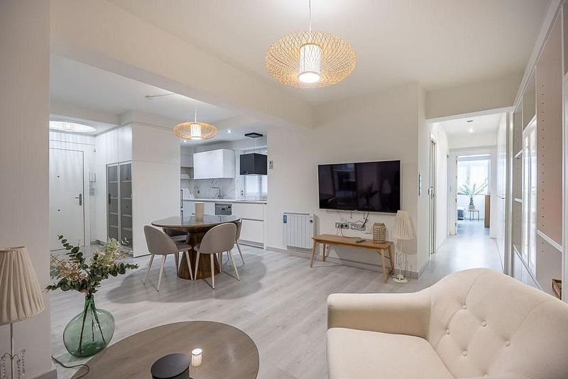 2 chambres Appartement à Granada, Spain No. 225958