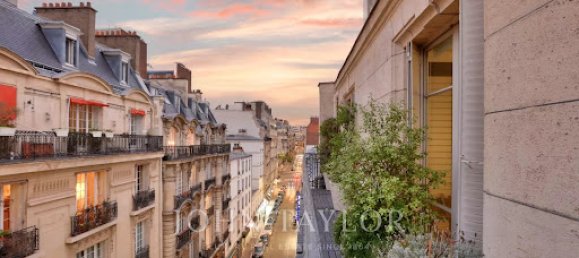3 bedrooms Apartment in Paris, France No. 127940 20