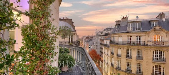 3 bedrooms Apartment in Paris, France No. 127940 21