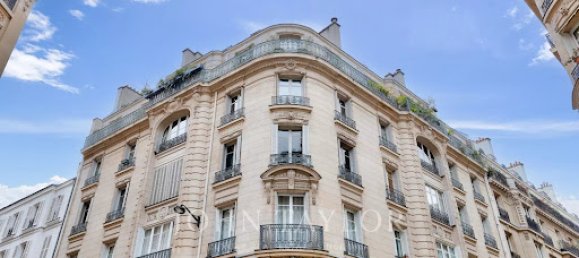 3 bedrooms Apartment in Paris, France No. 127940 27
