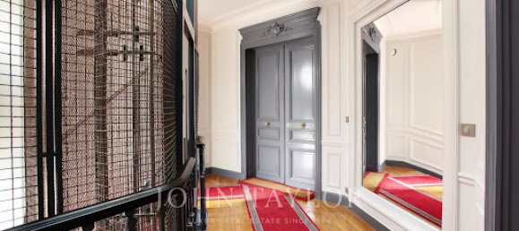 3 bedrooms Apartment in Paris, France No. 127940 29