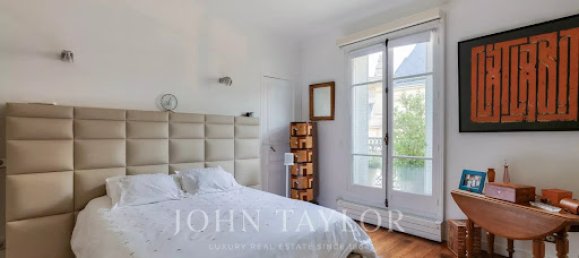 3 bedrooms Apartment in Paris, France No. 127940 16