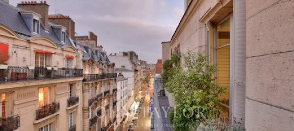 3 bedrooms Apartment in Paris, France No. 127940 19