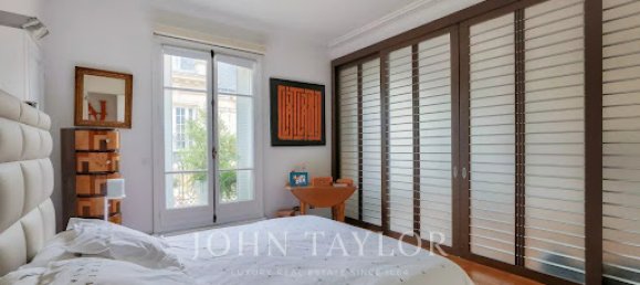 3 bedrooms Apartment in Paris, France No. 127940 15