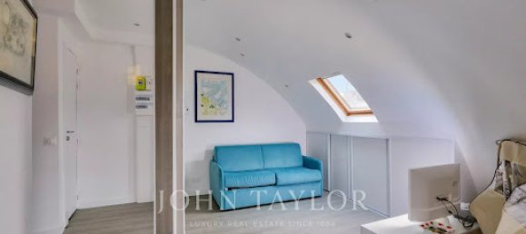 3 bedrooms Apartment in Paris, France No. 127940 25