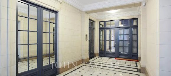 3 bedrooms Apartment in Paris, France No. 127940 28