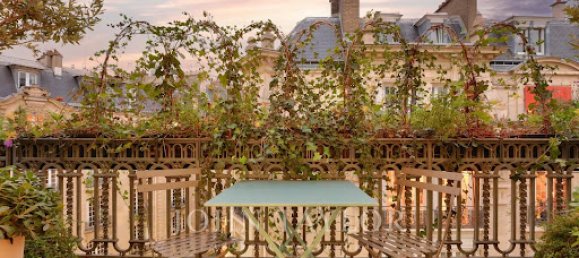 3 bedrooms Apartment in Paris, France No. 127940 18