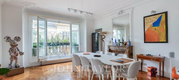3 bedrooms Apartment in Paris, France No. 127940 11