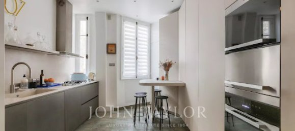 3 bedrooms Apartment in Paris, France No. 127940 13