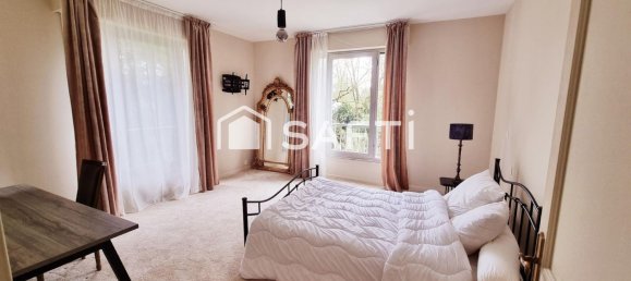 4 غرف نوم شقة في Croix, France رقم 59212 17