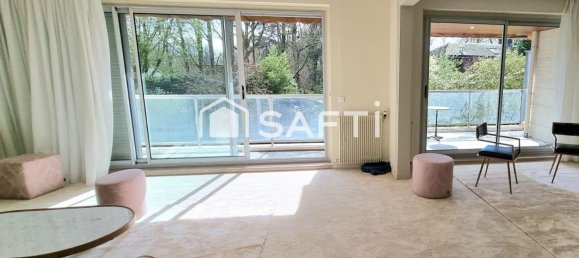 4 غرف نوم شقة في Croix, France رقم 59212 5