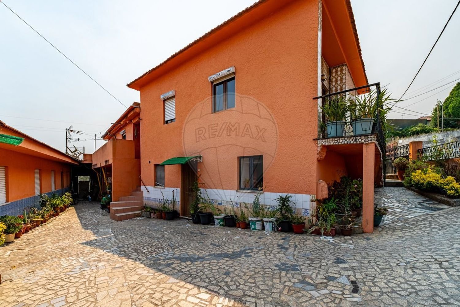 4 Schlafzimmer Haus in Vila Nova de Gaia, Portugal, Nr. 268843