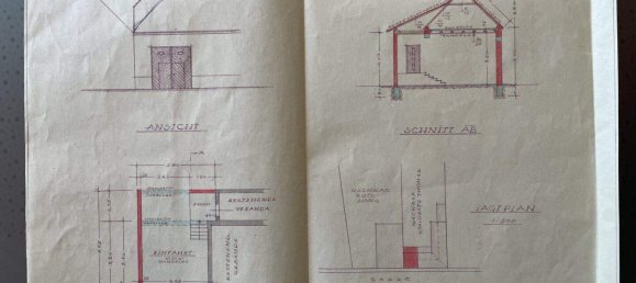 4 rooms House in Siegendorf, Austria No. 235128 11