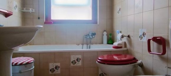 1 bedroom Apartment in Campobasso, Italy No. 345819 20