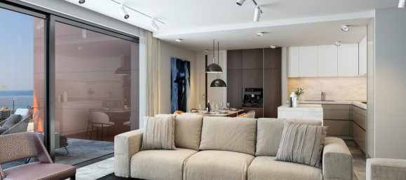 2 غرف نوم شقة في Limassol, Cyprus رقم 97556 6