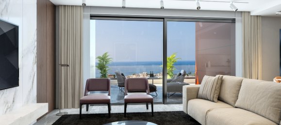 2 غرف نوم شقة في Limassol, Cyprus رقم 97556 3