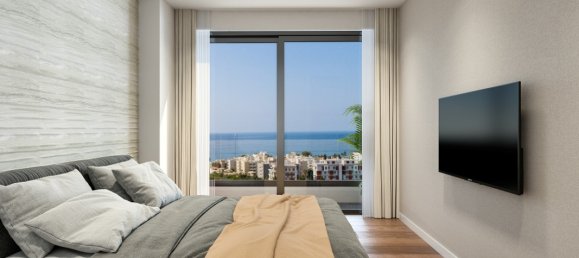 2 غرف نوم شقة في Limassol, Cyprus رقم 97556 5