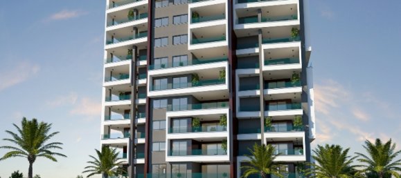 2 غرف نوم شقة في Limassol, Cyprus رقم 97556 15