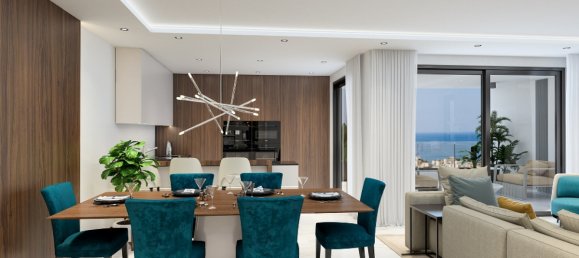 2 غرف نوم شقة في Limassol, Cyprus رقم 97556 7