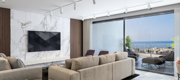 2 غرف نوم شقة في Limassol, Cyprus رقم 97556 13