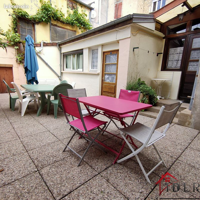 7 rooms House in Bourbonne-les-Bains, France No. 88315