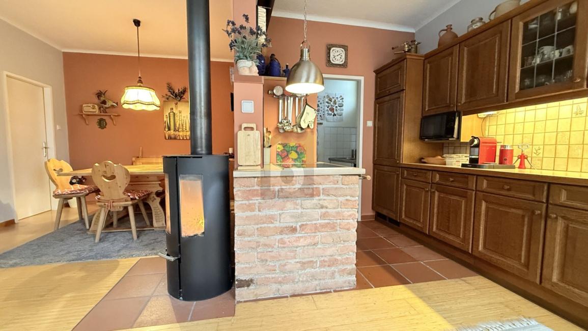 6غرفة منزل في Weppersdorf, Austria رقم 239172