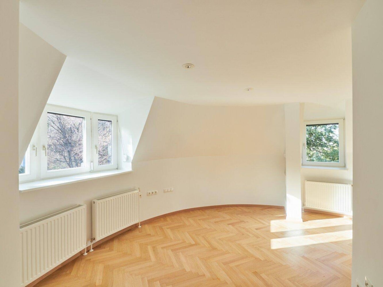 3 rooms Apartment in Hietzing, Austria No. 260993