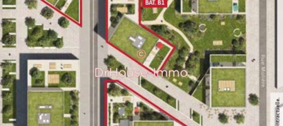 2 غرف نوم شقة في Massy, France رقم 171202 2