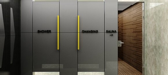 Apartment 1+1 in Alanya, Turkey No. 30940 8