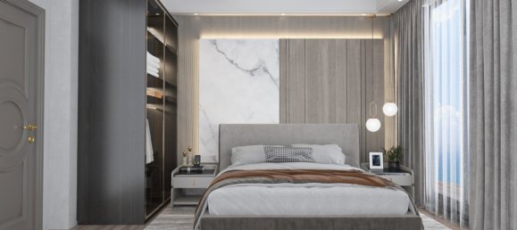 Apartment 1+1 in Alanya, Turkey No. 30940 12