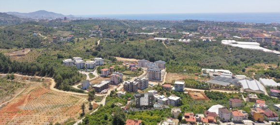 Apartment 1+1 in Alanya, Turkey No. 30940 18