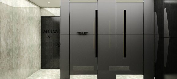 Apartment 1+1 in Alanya, Turkey No. 30940 16