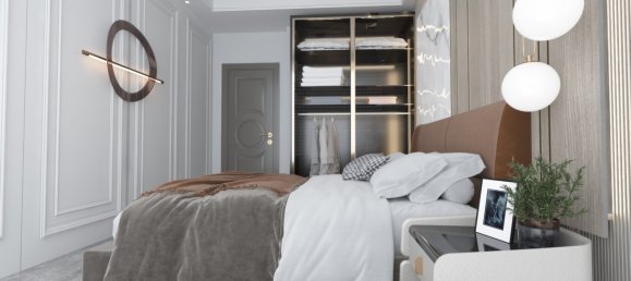 Apartment 1+1 in Alanya, Turkey No. 30940 11