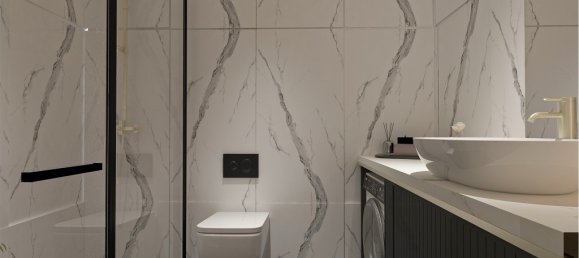 Apartment 1+1 in Alanya, Turkey No. 30940 14