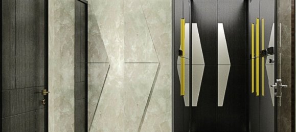 Apartment 1+1 in Alanya, Turkey No. 30940 17