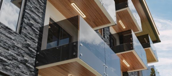 Apartment 1+1 in Alanya, Turkey No. 30940 27