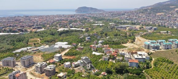 Apartment 1+1 in Alanya, Turkey No. 30940 19
