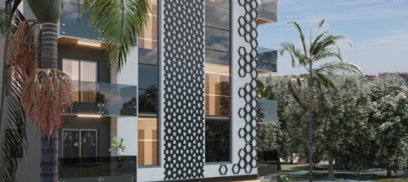 Apartment 1+1 in Alanya, Turkey No. 30940 20