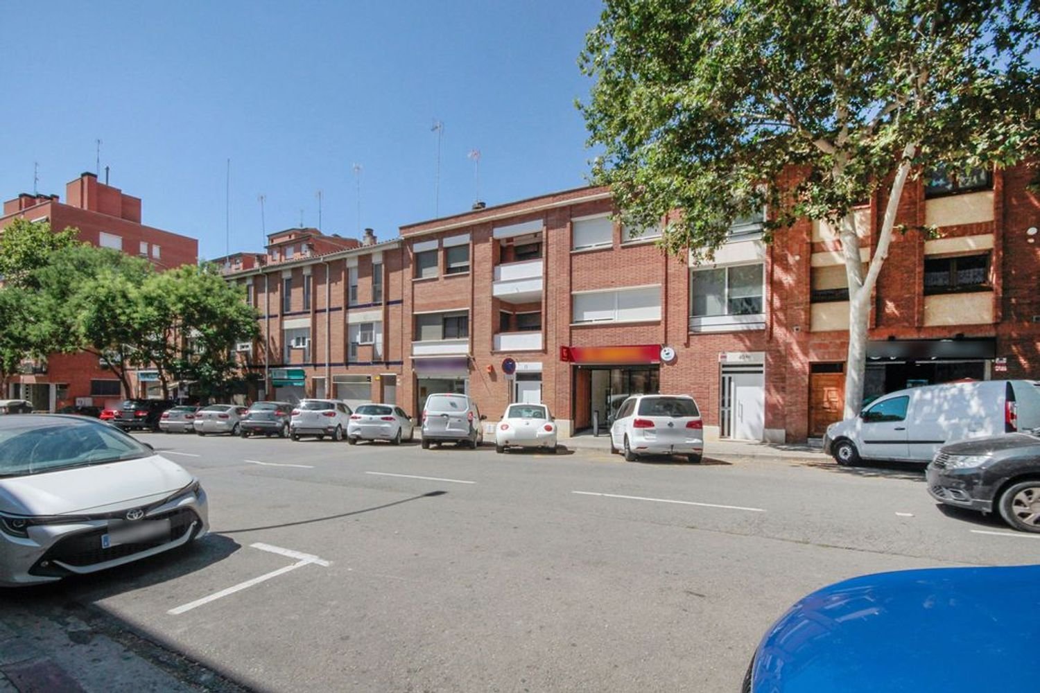 2 chambres Appartement à Sabadell, Spain No. 204696