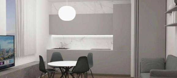 2 rooms Apartment in San Benedetto del Tronto, Italy No. 111177 5