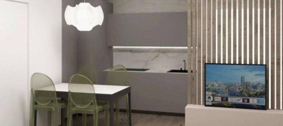 2 rooms Apartment in San Benedetto del Tronto, Italy No. 111177 2