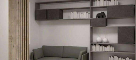 2 rooms Apartment in San Benedetto del Tronto, Italy No. 111177 4