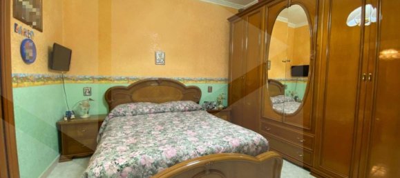 3-Zimmer Wohnung in San Severo, Italy, Nr. 20780 7