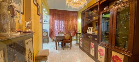 3-Zimmer Wohnung in San Severo, Italy, Nr. 20780 2