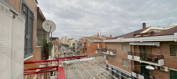 3-Zimmer Wohnung in San Severo, Italy, Nr. 20780 3