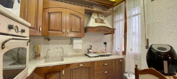 3-Zimmer Wohnung in San Severo, Italy, Nr. 20780 4