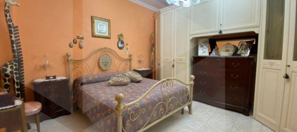 3-Zimmer Wohnung in San Severo, Italy, Nr. 20780 9