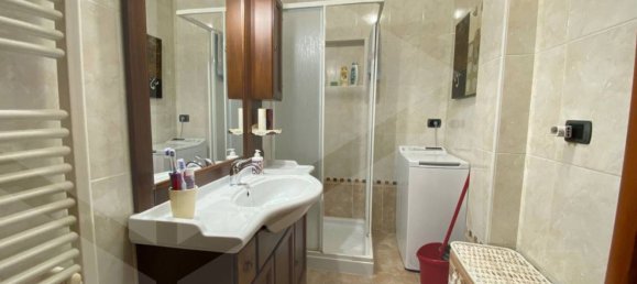 3-Zimmer Wohnung in San Severo, Italy, Nr. 20780 12