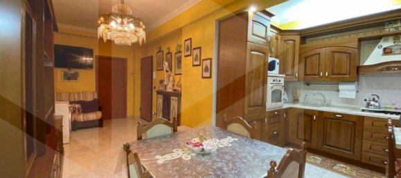 3-Zimmer Wohnung in San Severo, Italy, Nr. 20780 6
