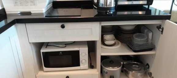 2 bedrooms Condo in Hua Hin, Thailand No. 6536 3